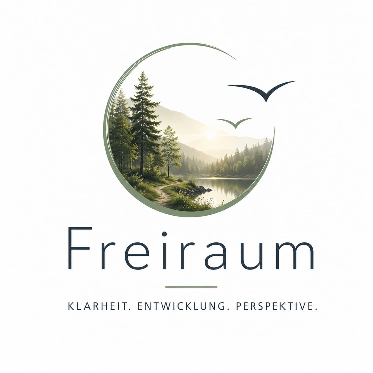 Freiraum Logo
